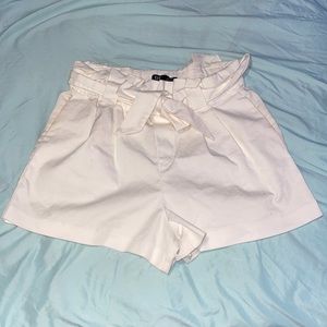 Zara Shorts